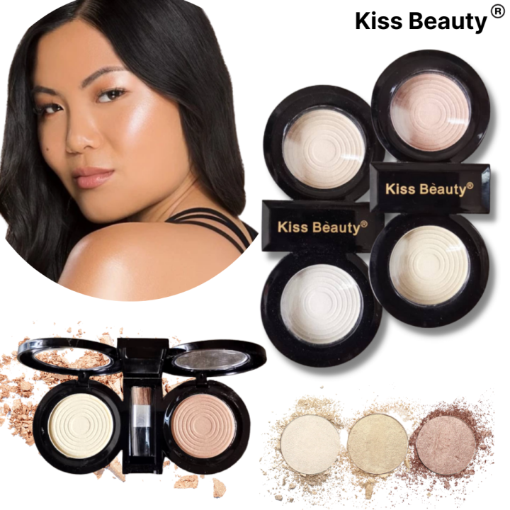 FACE CONTOUR KIT 4 COLOURS / NATURAL COLOURS Lazada