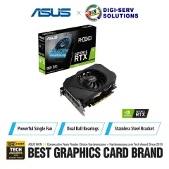 MSI GeForce RTX 3050 AERO ITX 8G OC Graphics Card, NVIDIA GeForce