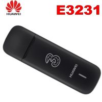 E3231ปลดล็อคหัวเว่ย Hspa Hilink 3G โมเด็ม Usb Pk E367 E353 E3131