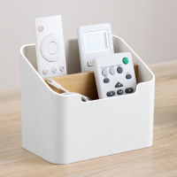 Multi-function Storage Box Air Conditioner Remote Control Organizer Practical Tissue Box Home Cosmetic Storage Box