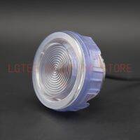 SPA Light Pool Light RGB Water Jet Lamp for Massage Tub Waterproof DC 12V 3W Submersible IP68