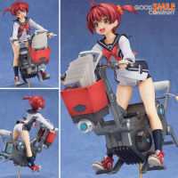 Model โมเดล ของแท้ 100% Good Smile Company จาก Vividred Operation หนูน้อยผมแดงปฏิบัติการ Isshiki Akane อิชิกิ อากาเนะ 1/8 ชุดนักเรียน Ver Original from Japan Figure ฟิกเกอร์ Anime ของขวัญ Gift ของสะสมหายาก อนิเมะ การ์ตูน มังงะ Doll ตุ๊กตา คอลเลกชัน manga