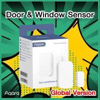 Aqara Door Windows Sensor เซนเซอร์ควบคุมประตู เซ็นเซอร์ หน้าต่าง ไร้สาย Smarthome บ้าน สำหรับ Apple HomeKit Andriod