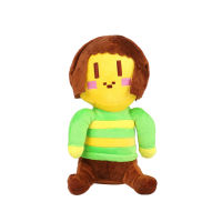 Toptoy 20สไตล์ Undertale ตุ๊กตาหนานุ่ม S Sans ตุ๊กตาตุ๊กตานุ่มยัดไส้ตัวละครเกม Plushie ของเล่นสำหรับพัดลมสำหรับเด็กๆตุ๊กตายัดไส้ตุ๊กตาหนานุ่ม