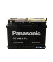 แบตเตอรี่ Panasonic 574H28 LN3