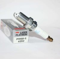 Original-genuine☒ NGK double platinum spark plug PFR5R-11 is suitable for Mercedes-Benz C280 C43 CL55 CLK320 CLK550