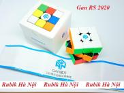 Rubik 3x3x3 GAN 356 RS 2020 Thường Có Nam Châm