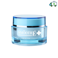 SMOOTH E AQUA SMOOTH INSTANT &amp; INTENSIVE WHITENING HYDRATING FACIAL CARE 40G. - สมูทอี อควา เฟเชี่ยล แคร์ 40 กรัม  [PPLF]