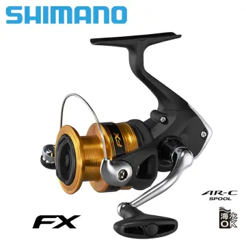 Shop Shimano Fx 2000 Reel with great discounts and prices online