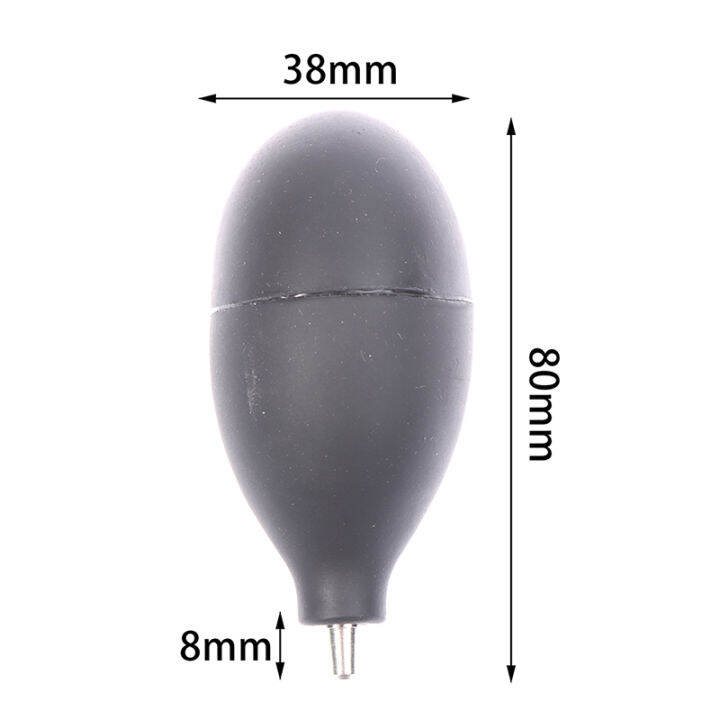 rayua-rubber-mouth-air-blower-pump-เครื่องมือทำความสะอาดฝุ่นสำหรับกล้องนาฬิกาโทรศัพท์ซ่อม
