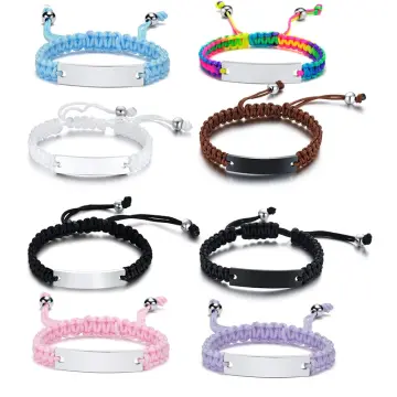 220 Best Matching Couple Bracelets ideas in 2023 | matching couple bracelets,  couple bracelets, bracelets