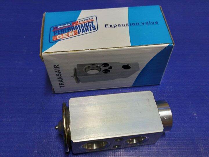 BMW E39 5 SERIES car aircon expansion valve TRANSAIR HD Lazada PH