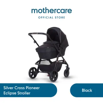 Harga stroller outlet mothercare