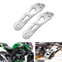 Fit for Kawasaki Z400 Ninja 400 Ninja400 2019 2020 2021 2022 Motorcycle Adjustable Suspension Linkage Lowering Link Kit