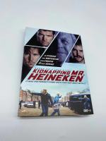 Startling kidnapping group action film Ultra HD DVD9 film disc boxed disc