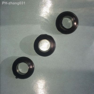 14mm inner diameter double side rubber wiring grommet cable hole plug