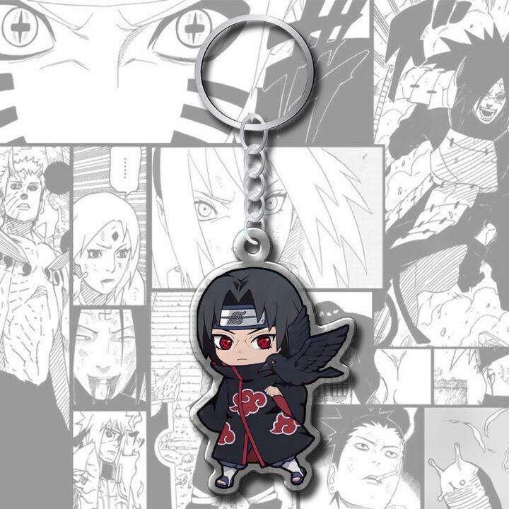 Các trang màu Naruto và Boruto để tải xuống, in và tô màu