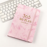 2023 365 Office Day For School Diary Notepad Planner Agenda Notebook English