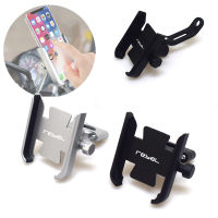 2021Motorcycle CNC Accessories Handlebar Mobile Phone Holder GPS Stand Bracket For HONDA REBEL CMX 300 500 CMX300 CMX500 2017- 2021