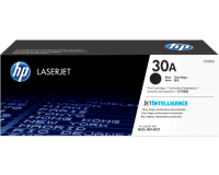 HP 30A Black Original LaserJet Toner Cartridge