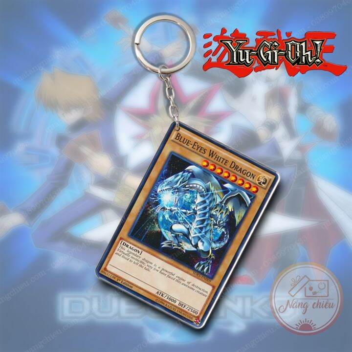 Yugioh lộng lẫy với hình ảnh đẹp nhất