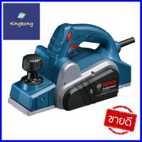 กบไสไม้ BOSCH GHO6500 3 นิ้ว 650 วัตต์ELECTRIC PLANER BOSCH GHO6500 3IN 650W **จัดส่งด่วนทั่วประเทศ**