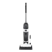 Roborock - DYAD PRO Cordless Handheld Wet and Dry Vacuum Cleaner (White)