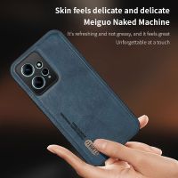 เคส Xiaomi สำหรับ Redmi Note 12 12S Pro Plus 5G 4G Note12เทอร์โบ2023ฝาหลังเคสกันกระแทกมือถือสีทึบง่ายๆป้องกันการตกกระแทกที่ยึดในรถรองรับเคสหนังหรูหรา TPU แบบนิ่ม