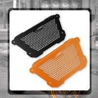 ตะแกรงหม้อน้ำสำหรับ790ผจญภัย KTM R S 2019 2020 2021 2022 2023 790ADV Motorcycle Radiator Guard Protector Grille Cover