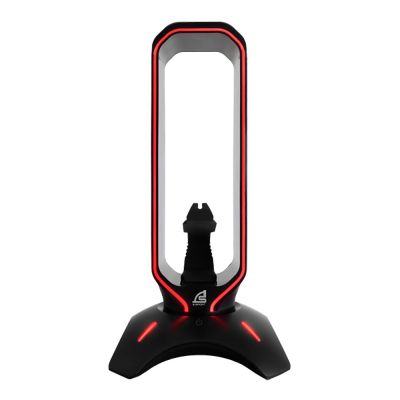 JIB MOUSE BUNGEE SIGNO E-SPORT GAMING [INVAGUS] BG-703