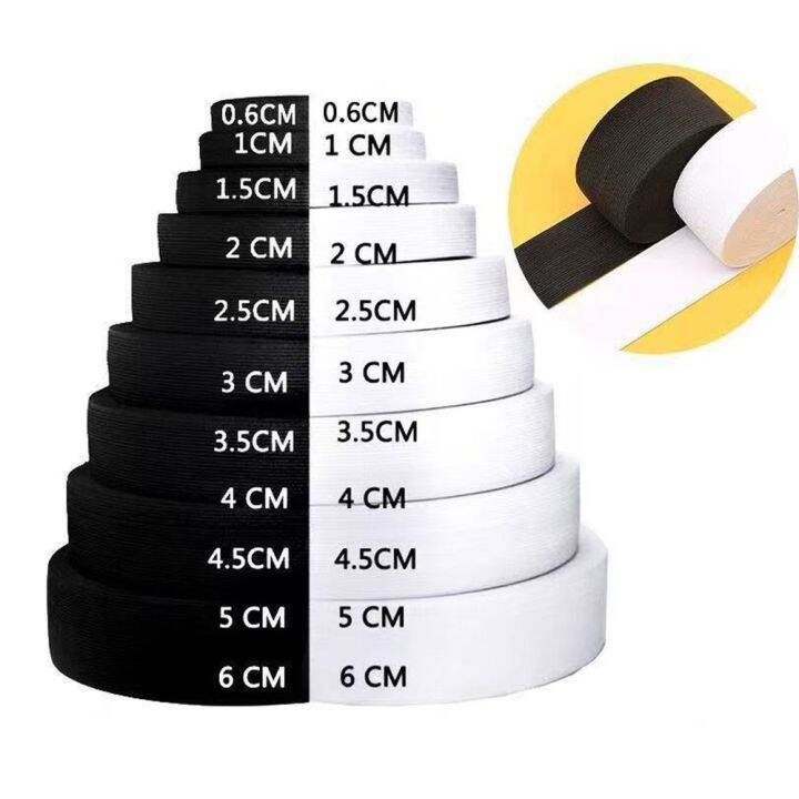 Elastic Band Sewing Wide Lazada.co.th
