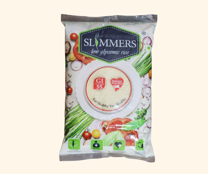Slimmers Rice - 1 kg | Lazada PH