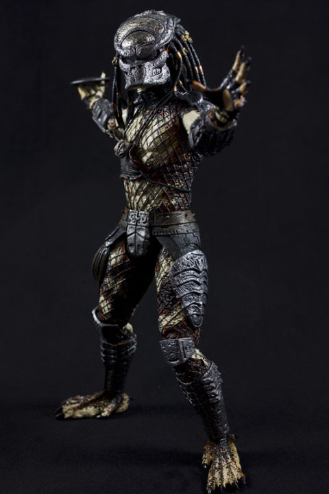 figma-ฟิกม่า-figure-action-neca-predator-พรีเดเตอร์-คนไม่ใช่คน-boar-predator-โบ-เวอร์-พรีเดเตอร์-ver-แอ็คชั่น-ฟิกเกอร์-anime-อนิเมะ-การ์ตูน-มังงะ-ของขวัญ-gift-จากการ์ตูนดังญี่ปุ่น-สามารถขยับได้-doll-ต