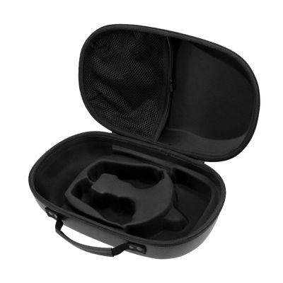 For PICO 4 Host EVA VR Glasses Pressure-Resistant Shockproof Fall-Proof Bag Portable Storage Bag