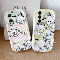 ใหม่ เคส Phone Case Samsung Galaxy A05 A05s S23 FE 5G เคส น่ารักการ์ตูนสนูปี้กระต่าย เคสโทรศัพท์ ปกป้องเลนส์หมีกันกระแทกกรอบด้านหลัง Cover 2023