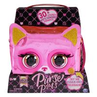 Purse Pets Metallic Magic Flashy Frenchi กระเป๋าเงินเด็กหญิง