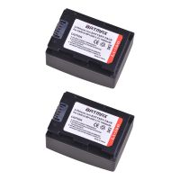 2Pcs 1900MAh IA-BP105R IABP105R BP105R IA-BP210R IABP210R BP210R สำหรับ SMX-F500 F501 F530 HMX-F900 F910 F920 H320