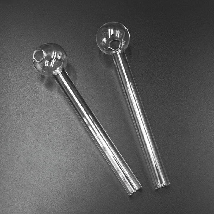 glass pipes tube pipe tube glass tube water pipes for shabu Safe Glass