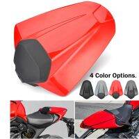 ฝาครอบที่หุ้มเบาะด้านหลังสำหรับรถจักรยานยนต์937 950 Ducati Monster 2021 2022 2023เบาะนั่งโดยสาร Monster950ฝาครอบแฟริ่งท้ายรถจักรยานยนต์