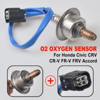 Upstream Lambda O2 Oxygen Sensor fit For Honda Civic HR-V Accord Acura 2012-2016 OE# 36531-RNA-A01 234-9119 211200-3510 234-9126 Oxygen Sensor Remover