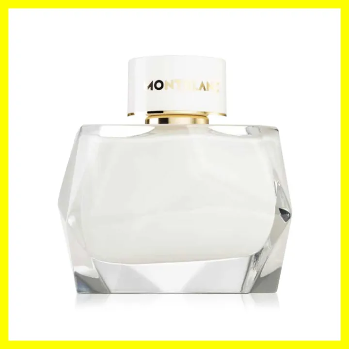 mont-blanc-signature-edp-90ml-น้ำหอมมองบลองต์สำหรับผู้หญิง-ผสมผสานความเย้ายวนของวนิลลา