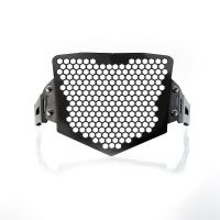 Motorcycle Accessories For CRF300L CRF 300L CRF 300 L 2023 2022 Headlight Guard Head Lamp Light Protector Grille Cover 2013-2021