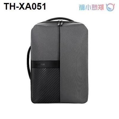 Small new backpack lenovo YOGA laptop computer bag 14 inch 15.6 inch thin and leisure
