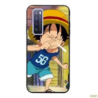 SU42 Ld4w เคสสำหรับหัวเหว่ย Nova 7 HLFZT ซิลิคอนนุ่มรูปแบบเคสโทรศัพท์เคส TPU