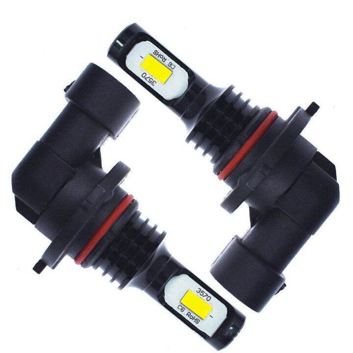 ไฟ-led-csp3570ไลท์2smd-9005-9006-80w-ไฟตัดหมอกไฟตัดหมอกไฟหน้าด้านหน้า