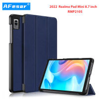 Realme Pad Mini 8.7นิ้ว2022เคสแท็บเล็ตสำหรับ OPPO RealmePad 8.7 "RMP2105