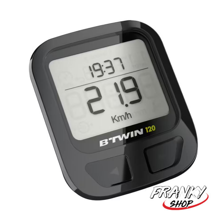 พร้อมส่ง-ไมล์จักรยานไร้สาย-wireless-cyclometer