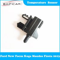 Baificar ใหม่เอี่ยมของแท้เซ็นเซอร์อุณหภูมิ AU5T12A647AC สำหรับ Ford Focus Focus Kuga Mondeo Fiesta 2013