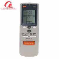 “Always Lower Price” Air Conditioner Remote Control for Fujitsu AR-JW2 AR-DB2 AR-DB7 AR-HG1 AR-J