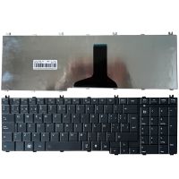 NEW spanish keyboard FOR toshiba dynabook T350 B350 SP laptop keyboard black